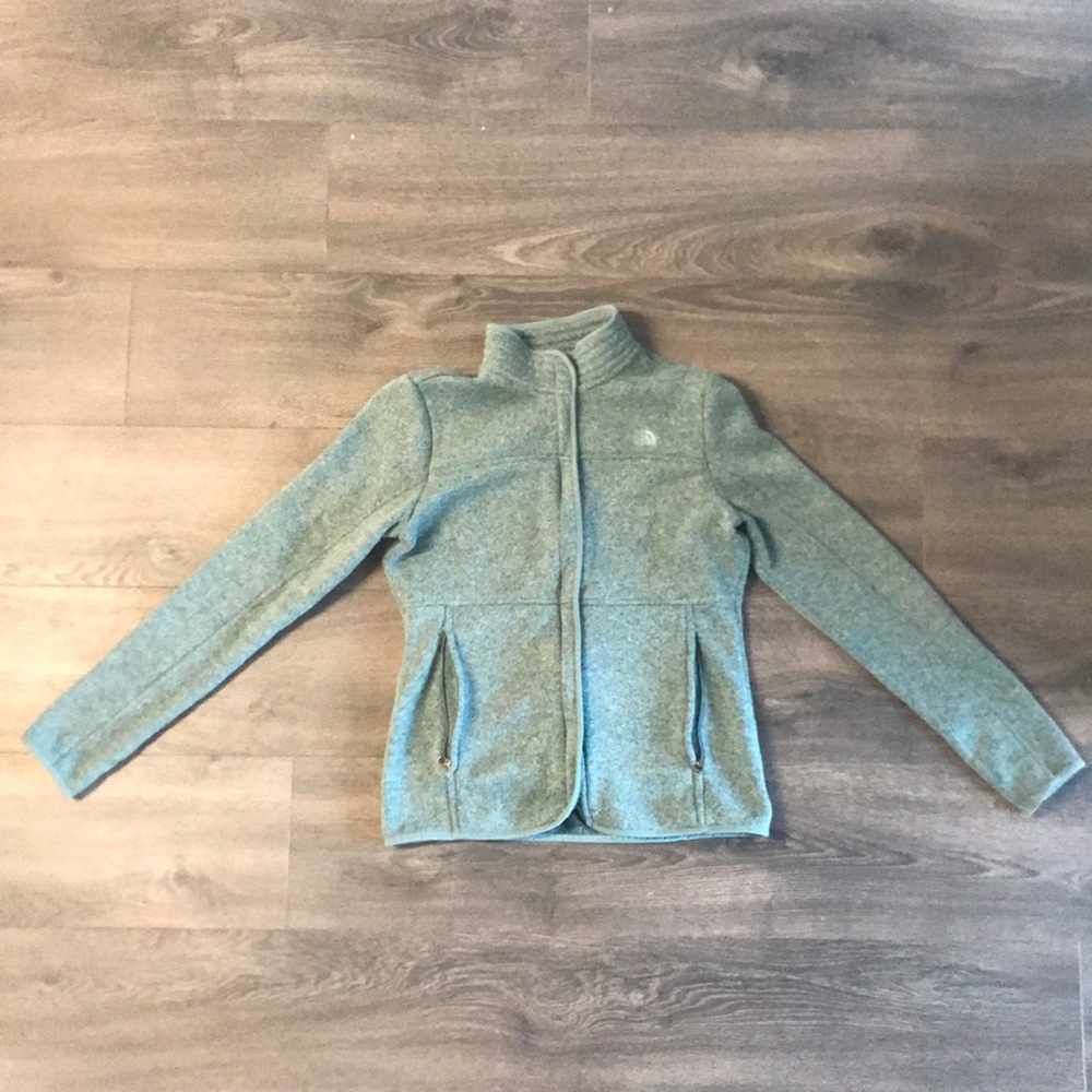 North Face Women’s Crescent Full Zip